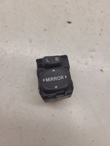 Toyota Avensis Verso 2003 Schalter Versteller Außenspiegel 183574 DRA13952