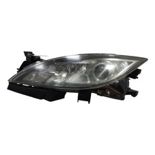 MAZDA 6 Ts2 2011 Headlight Headlamp Left Side