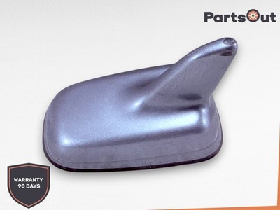 2012-2018 AUDI A6 SHARK FIN EXTERIOR ROOF ANTENNA 4G0 035 503 J OEM