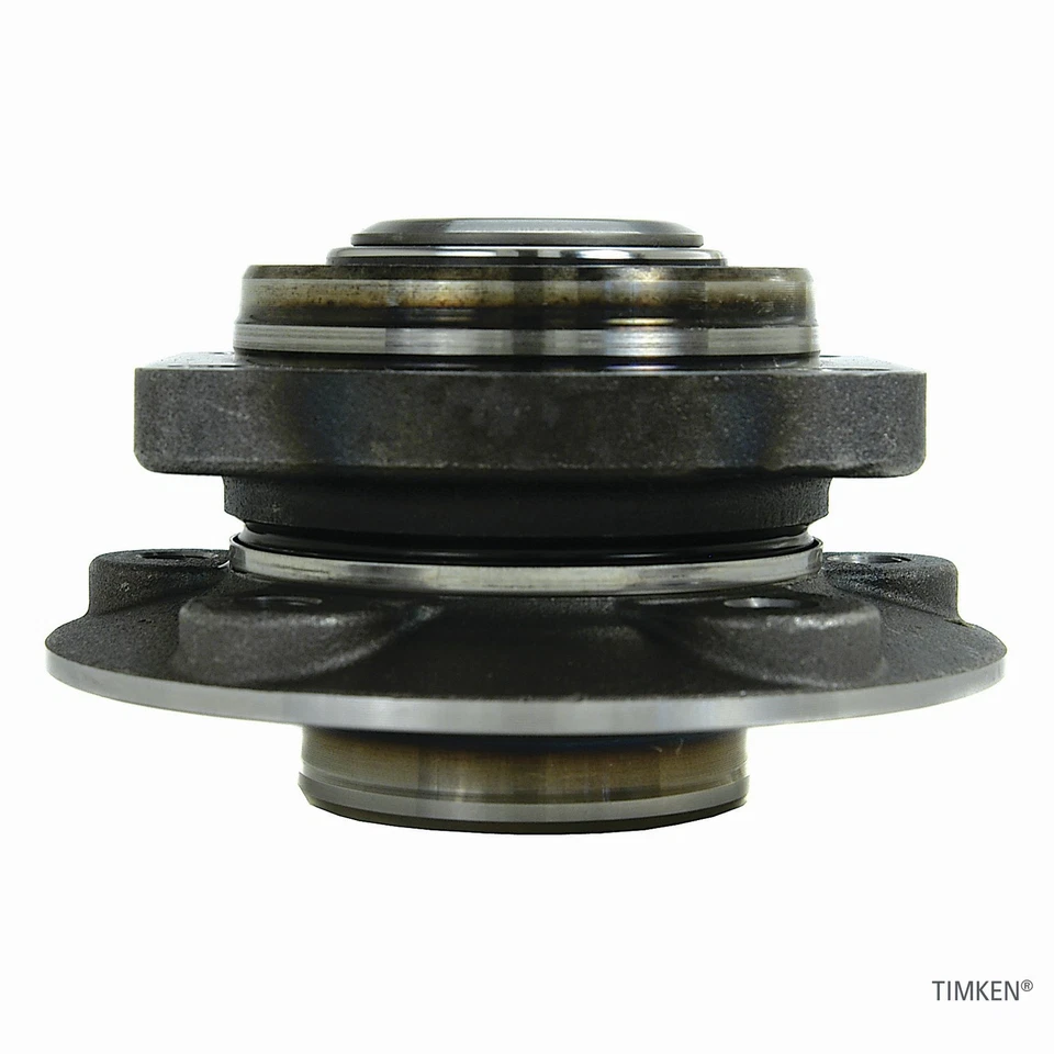 Conjunto de cojinete de rueda y buje Timken 513175 para 99-04 Volvo C70 S70 V70 Foto 3 de 4