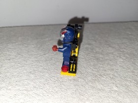 LEGO Marvel Super Heroes Iron Patriot Minifigure Gun Mounting System 30168 