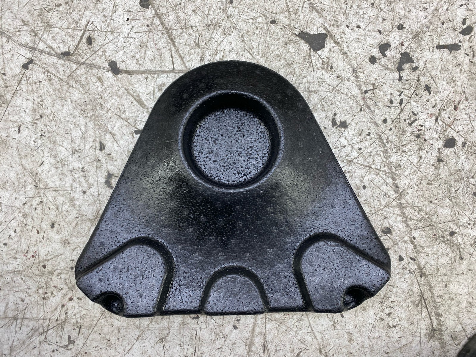 Bentley Bentayga 2016-2020 Spare tire P/N 36A012615