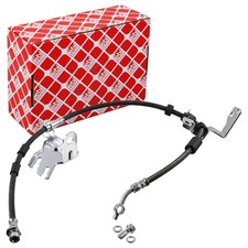 Flexible de frein Land Rover DEFENDER