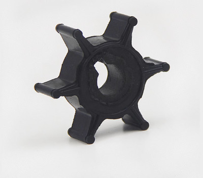 1pc Fitfor The hangkai outboard motor 2 stroke 3.6 hp impeller