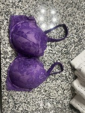 Victoria's Secret Body by Victoria  Bra Women Size 38DD