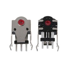 TTC 11mm Mouse Encoder 5 Million for Lifetime Highly Accurate Mouse Whee