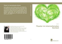 Jiefei Li | Theater Im Internationalen Kontext | Taschenbuch | Deutsch (2016)