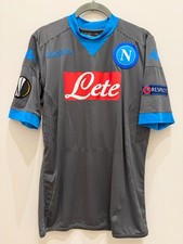 Maglia Napoli 2015/2016 Europa