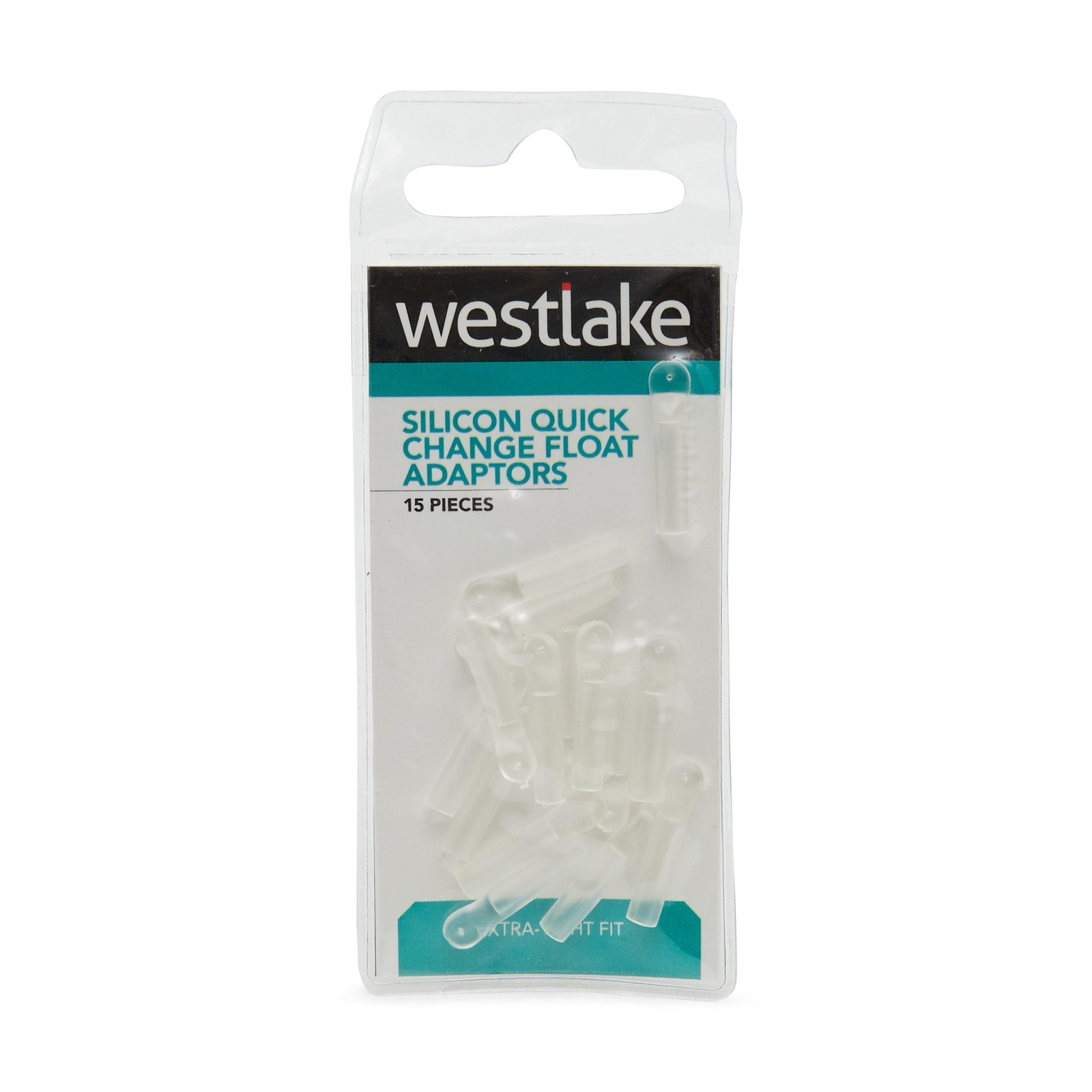 New WESTLAKE Silicon Float Adaptors