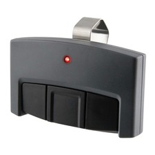For Craftsman CMXZDCG453 Garage Door Opener 3-Function Visor Clip Remote Control