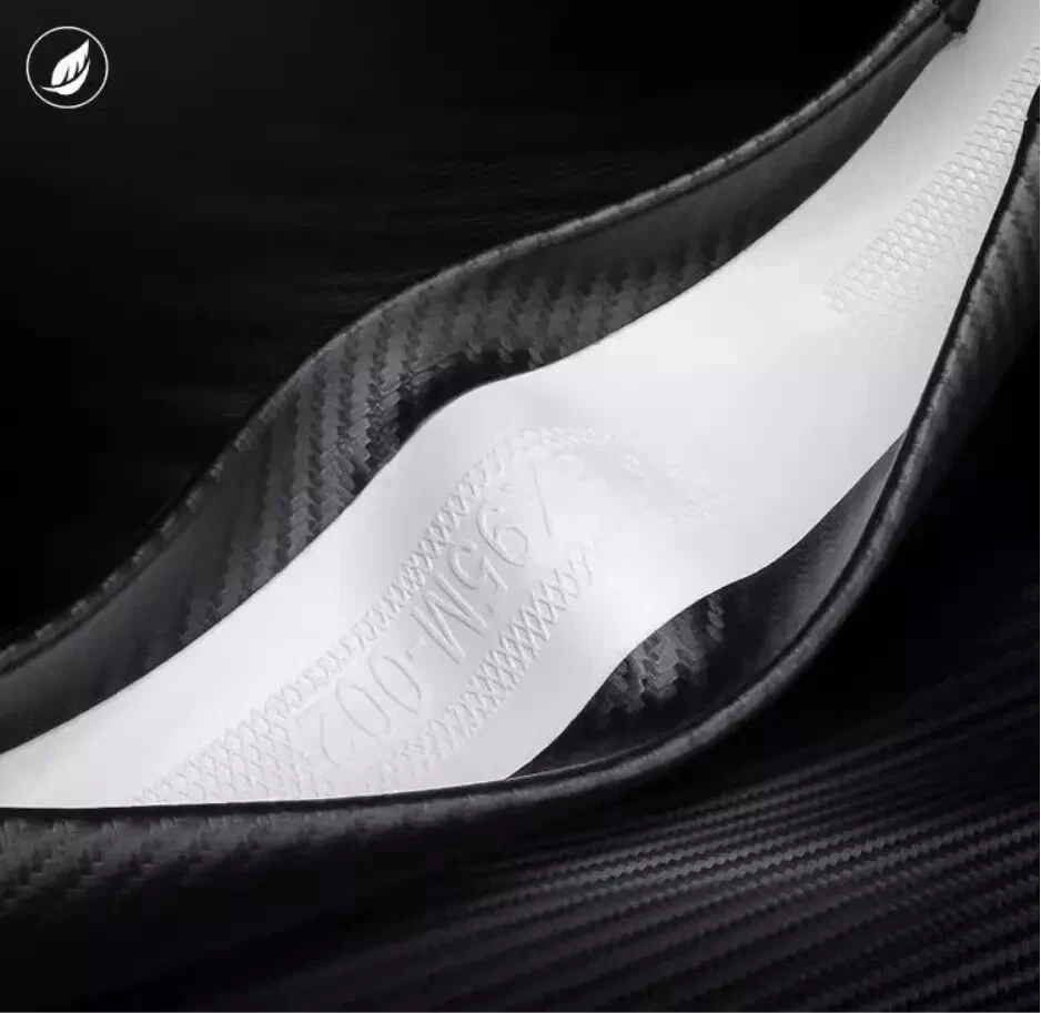 15"38cm Carbon fiber Steering Wheel Cover For 1960-2026  Suzuki All model - Image 3 of 4