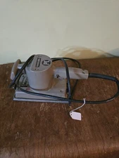 Porter Cable Heavy Duty Sander Model 505 Type 2  (TESTED WORKS) Sheet 143844