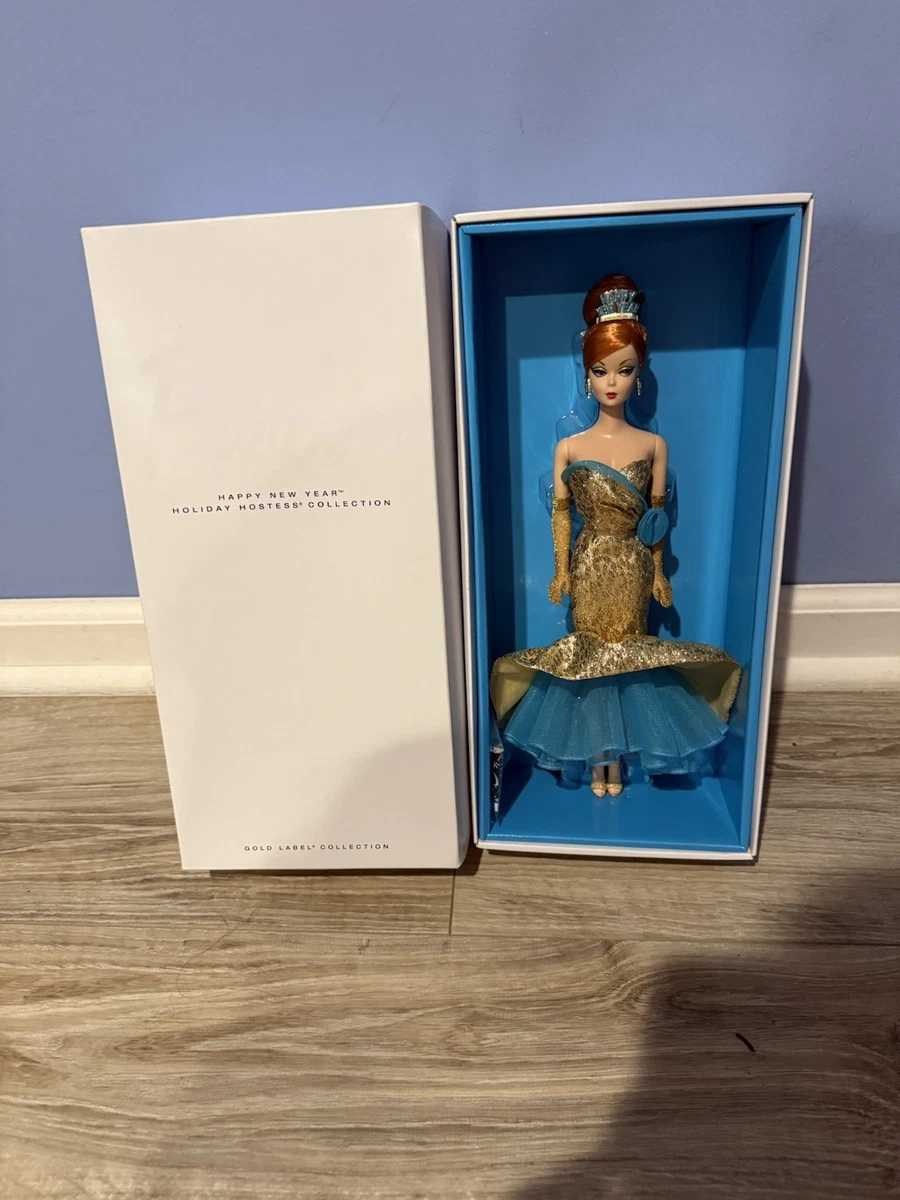 2013 Holidays Barbie Dolls & Doll Playsets for sale | eBay