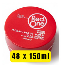 RedOne **MEGA DEAL** 1,49 /Dose - Red Aqua Ha...