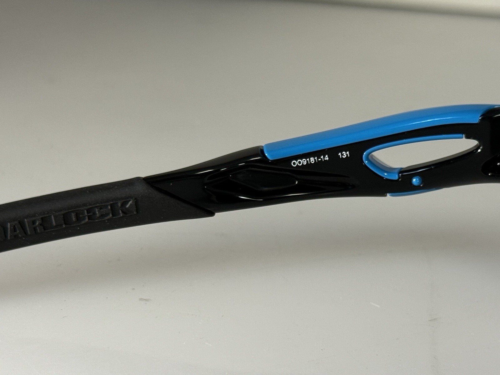 NEW SUPER RARE OAKLEY FATHOM COLLECTION RADARLOCK  PATH VENTED 2 LENS image 10