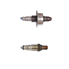 Denso Upstream and Downstream Oxygen Sensors Kit For Honda CR-V 2.4 L4 15-16