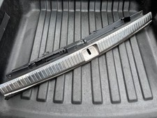 Mercedes-Benz E W213 2018 Hinten Ladekante Verkleidung Kofferraum A2136809100