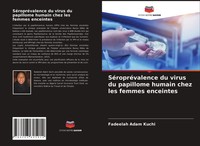 Fadeelah Adam Kuchi | SéRopréValence Du Virus Du Papillome Humain Chez Les...