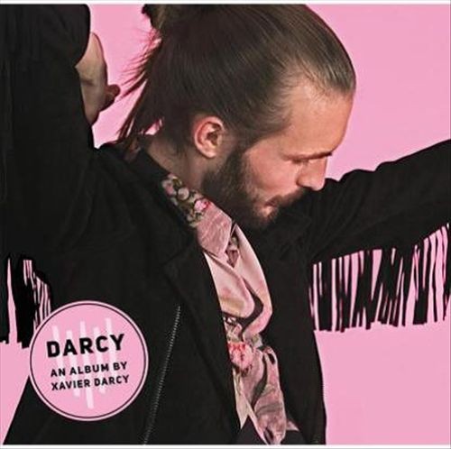 DARCY NEW VINYL - Bild 1 von 1