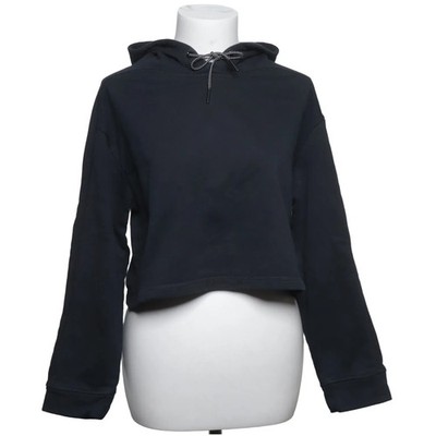 Puma x Stampd, Kapuzenpullover, Größe: S, Schwarz, Einfarbig, Sweat, Damen #D51