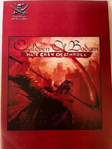 Hate Crew Deathroll | eBay