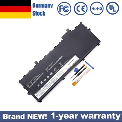 01AV430 01AV494 Battery Akku Für Lenovo Thinkpad X1 Carbon 5th 2017 6th Gen 2018