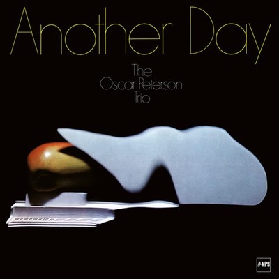Oscar Peterson Another Day Album Digipak (US IMPORT)