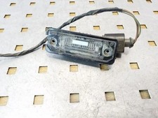 SEAT LEON 1P1 Kennzeichenbeleuchtung 3D0943021A 1.90 Diesel 77kw 2008 25118176