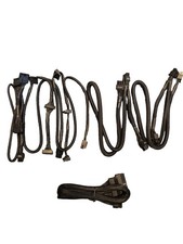 EVGA VGA power supply cables in very good con...