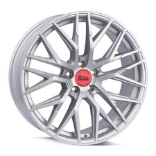 Winterräder Cupra Terramar 19 Zoll 4 x MAM RS4 Felgen Hankook W330 Winterreifen