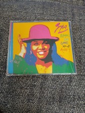 💿 Sybil - When I'm Good And