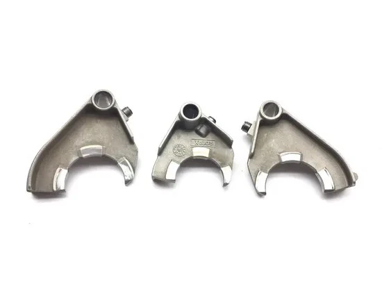 Transmission Gear Set Complete 2009 BMW F800GS 2867 - Image 4 of 4