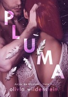 Pluma Olivia Wildenstein Taschenbuch Kartoniert / Broschiert Portugiesisch 2021