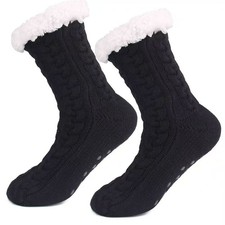 Super Thick Thermal Socks - Ultimate Cold Protection for Home & Leisure | Floor