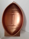 Wilton football cake pan — photo 3