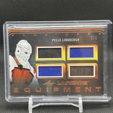17/18 LEAF ULTIMATE  PELLE LINDBERGH ULTIMATE EQUIPMENT 6/9!