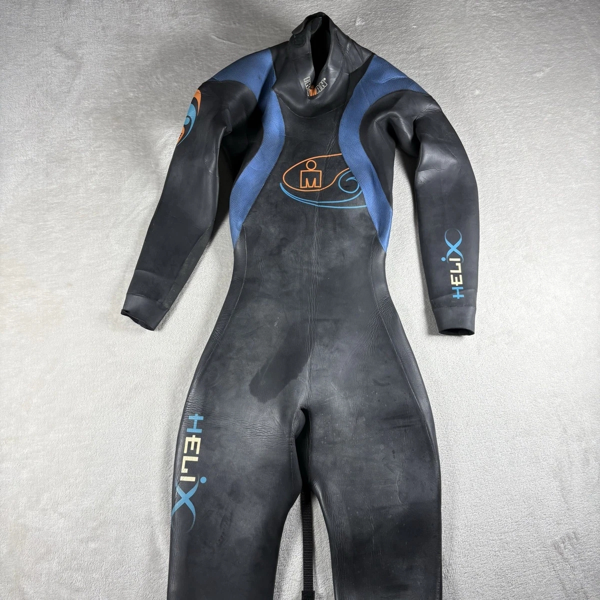 Blue Seventy Wetsuit In Women's Wetsuits for sale | eBay