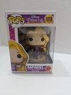 FUNKO POP! Disney Ultimate Princess Celebrations Princess Rapunzel #1018