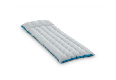 Intex Inflatable Camping Mattress, 72.5'' x 26.5'' x 6.75''