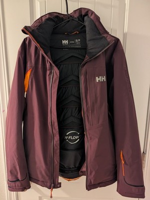 Helly Hansen Enigma Insulated Skiing Jacket