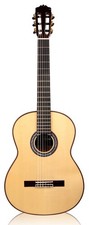 Cordoba F10 Flamenco Guitar - Solid European Spruce Top/Solid Cypress Back/Sides