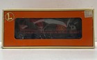 Lionel Train Lot 3 Pieces Union Pacific Caboose Ladder Car Suburban House — photo 6