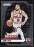 2024-25 Panini Prizm Monopoly #10 Zach LaVine