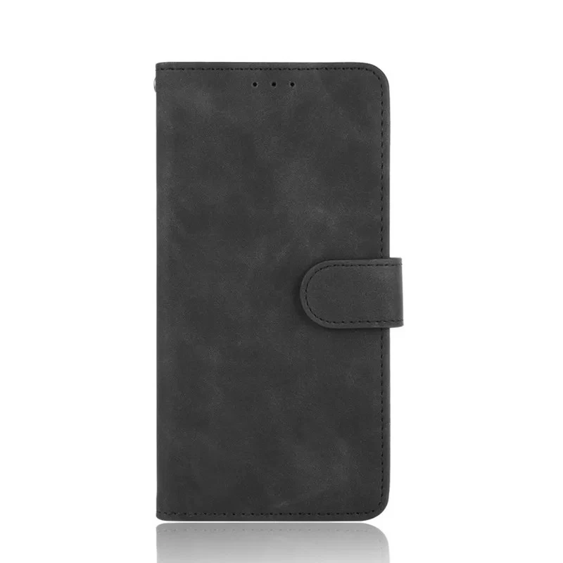 For Huawei Honor 2 Wallet Case Magnetic Book Flip Cover Card Holder Leather Case - Image 2 of 4