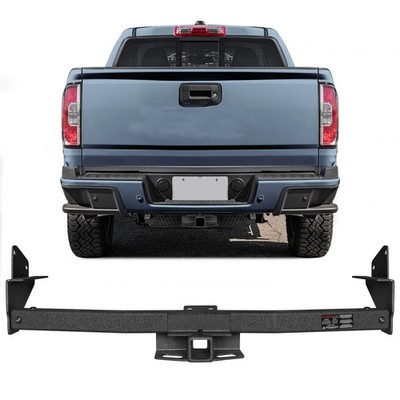 Trailer Hitch Receiver/Rear Towing for 2015-2022 Chevrolet Colorado/GMC Canyon
