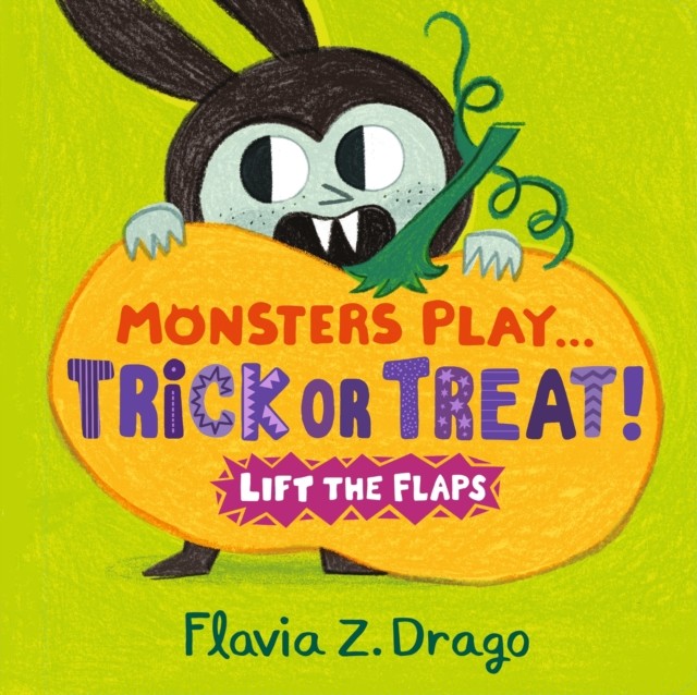 Monsters Play Trick Or Treat - Image 3