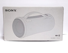 Sony XG300 Portable Bluetooth Retractable Handle Home Speaker