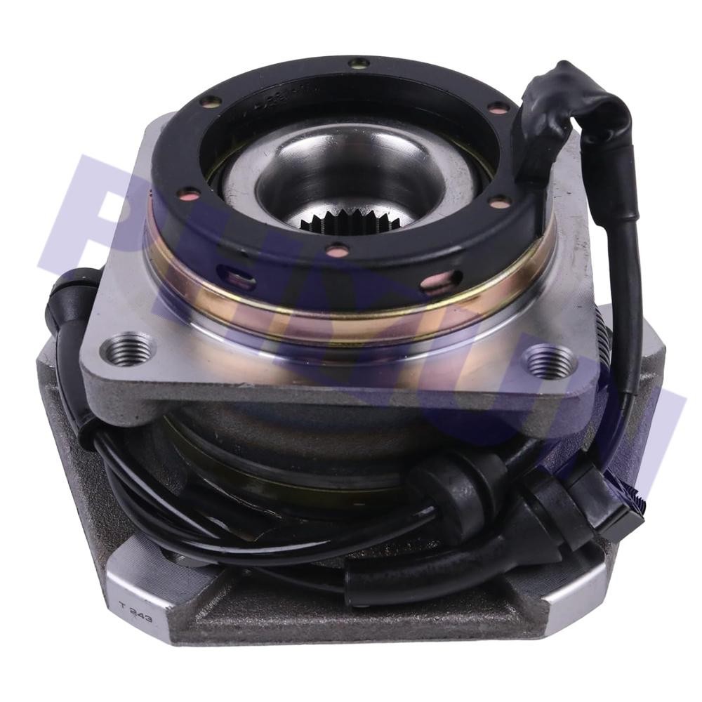 Wheel Hub Bearing 000197118 For Maserati Quattroporte & Granturismo Quattroporte