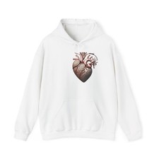 Hooded Sweatshirt hoodie