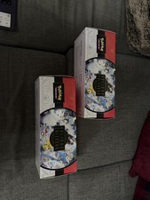 2 x Pokémon TCG Holiday Calendar 2022 New and Sealed Packs & Promos